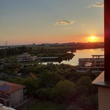 Lake View Констанца Экстерьер фото
