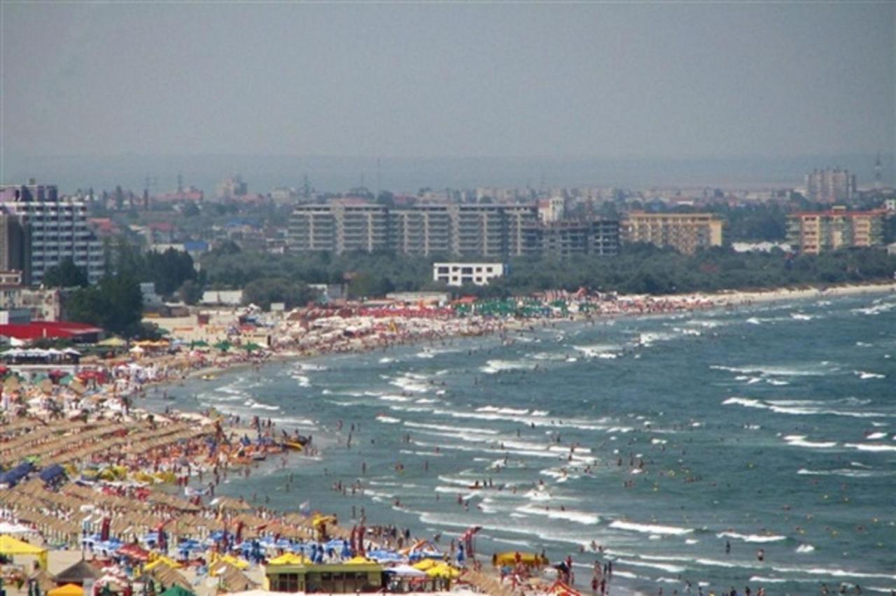 Lake View Констанца Экстерьер фото
