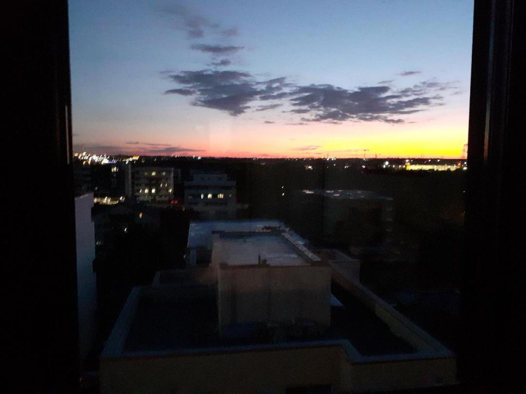 Lake View Констанца Экстерьер фото