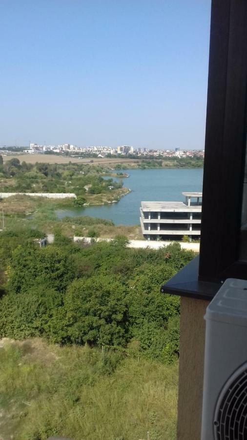 Lake View Констанца Экстерьер фото